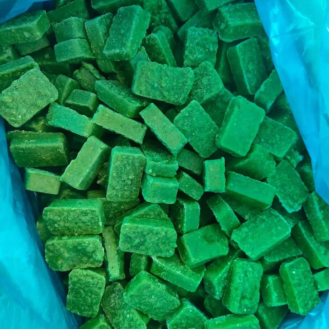 Competitive Pricing Direct Factory Supply for Global Importers Seeking Consistent Quality and Stable Inventory for Retail Bulk Frozen Ginger