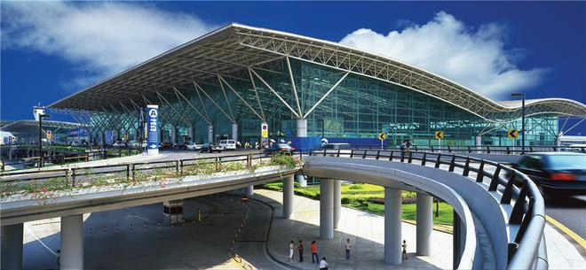 Steel Structure Airports: Benefits &amp; Modern Construction Solutions