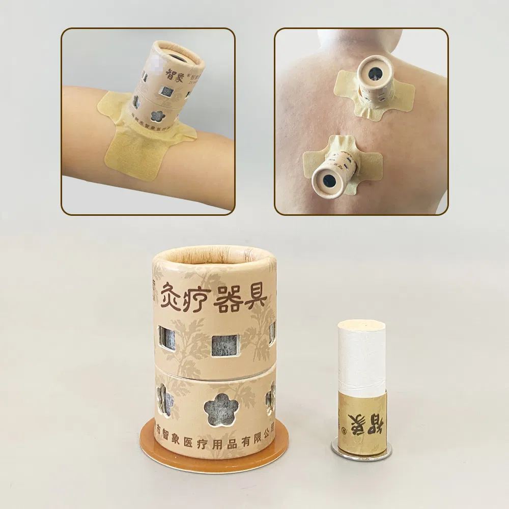 Moxibustion Pot Photo 5