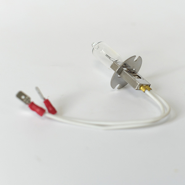 6.6A45W 6.6A 45W Pk30d 64319 Special Bulb C-8 Male Ends for Airport