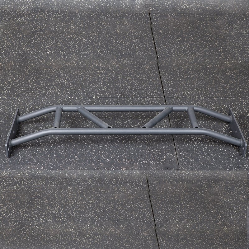 Multi Pull up Bar Rack Accessory Exercise Multi Pull up Bar Attachment Gym Use Home Use