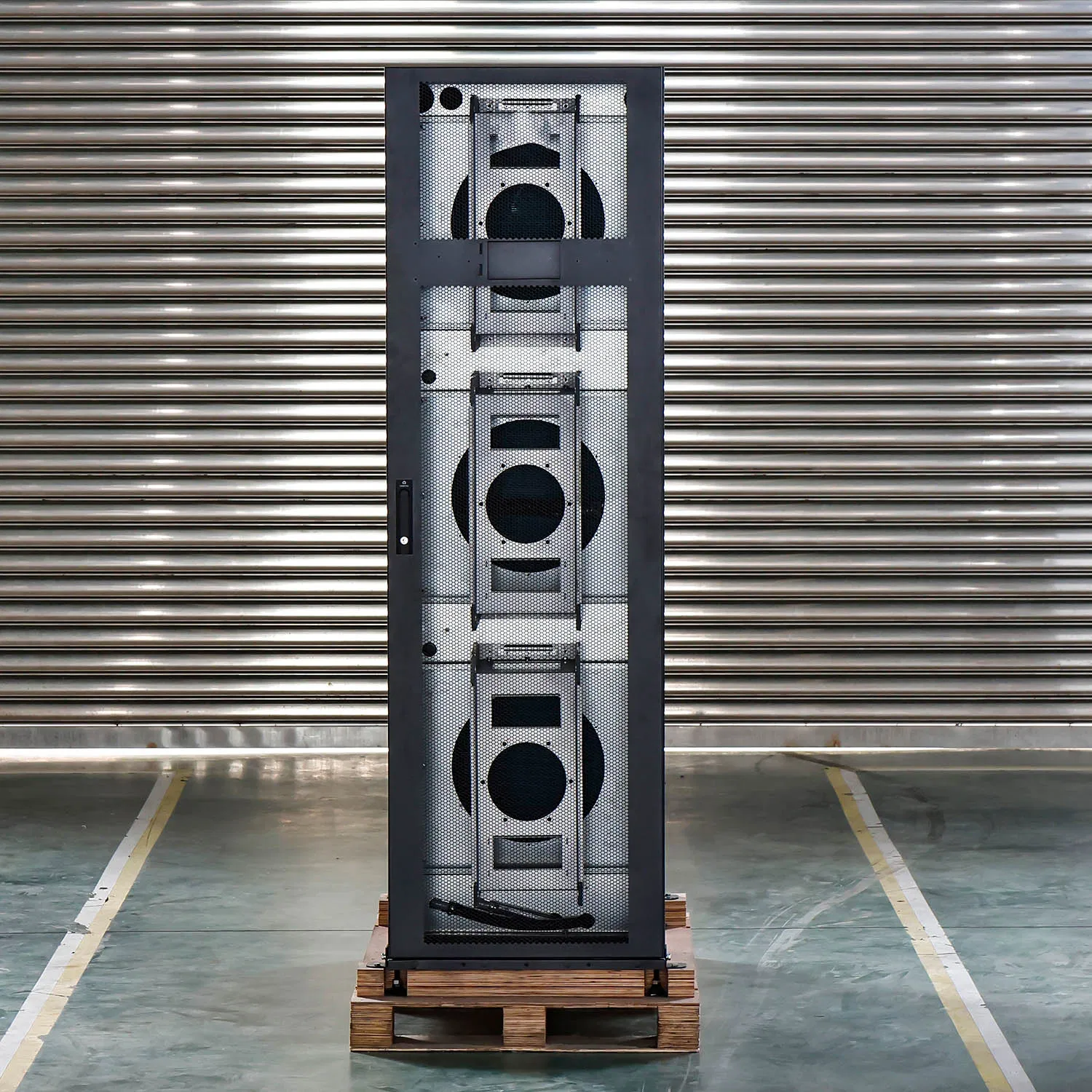 Industrial Air Conditioning, Computer Room Data Center Air Conditioning