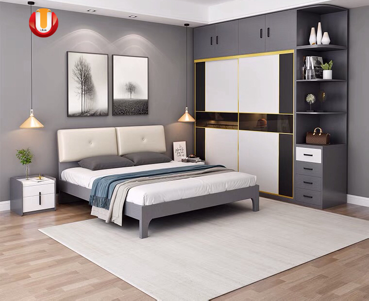 Modern Italian Wholesale Garden Office Outdoor School Dining Living Room Hotel Wood Sets Home Bedroom Furniture