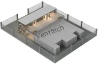 Multi Containers Solution