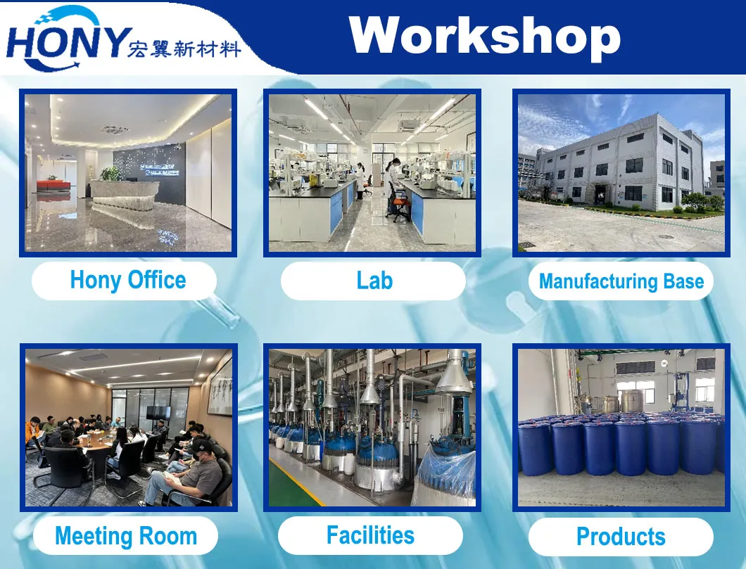 Hony 736 Product Image 2