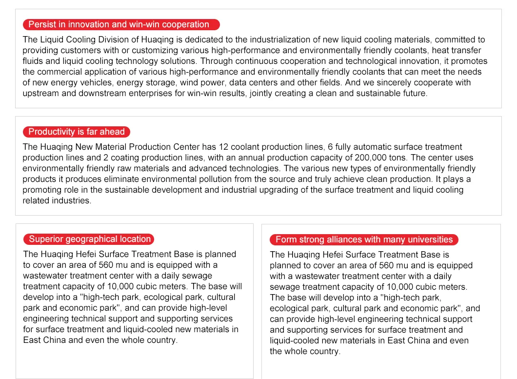 Corporate Advantages