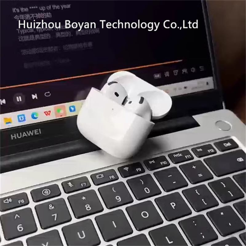 Top Bluetooth Earphone Copy in Airports 4 Active Noise Cancelling Wireless
