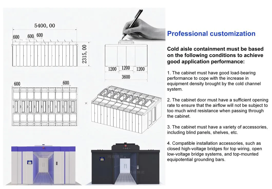 Cooling System Details