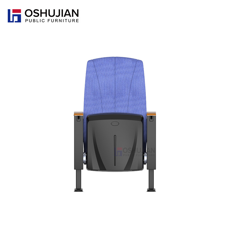 Meeting University School Auditorium Lecture Church Conference Hall Furniture Fabric Seating Chair