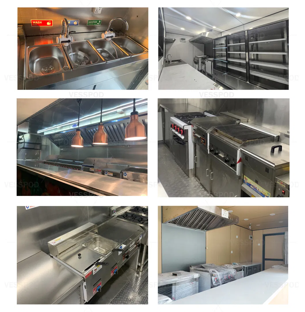 Container Restaurant 9