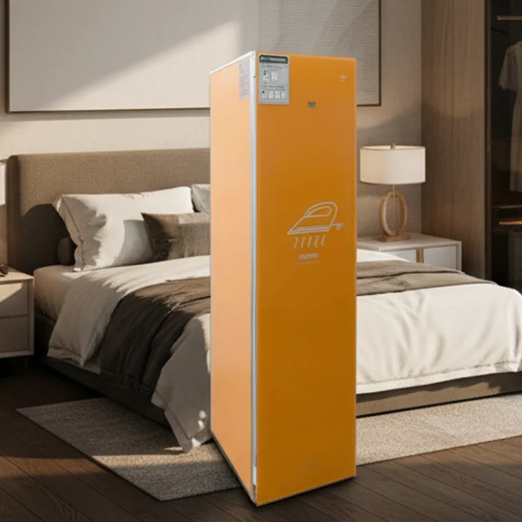 Powerful Ironing and Smart Drying: a Must-Have for Every Home