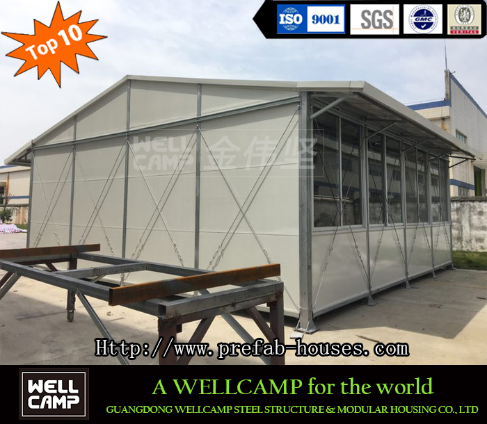 Wellcamp High Quality Standard Affordable Housing with Two Bedrooms