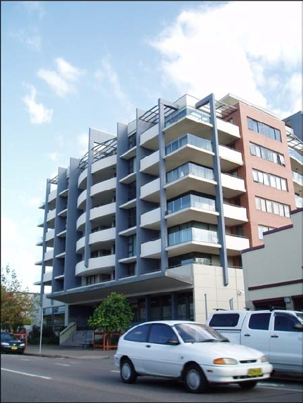 Durable Galvanized Steel Structure for Student Housing with Alc/Sandwich Panel Easy Install Good Quality Low Cost