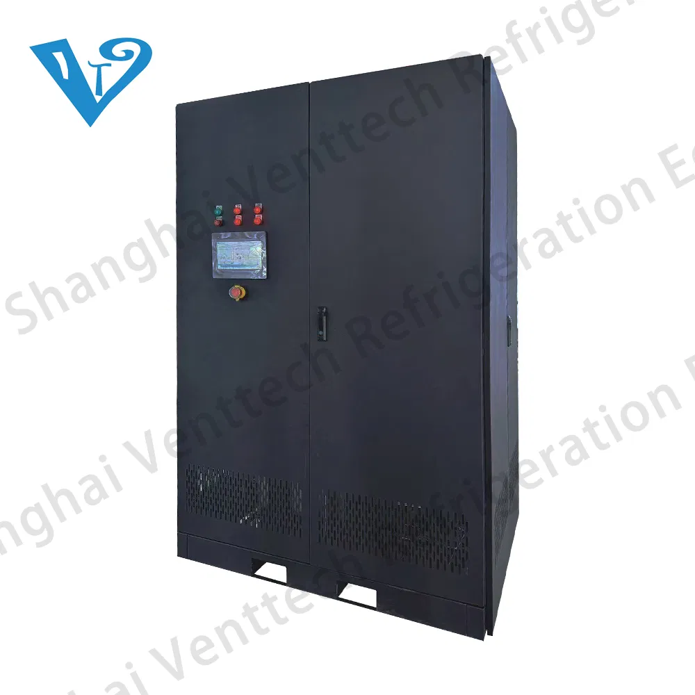 Data Center Cooling Unit