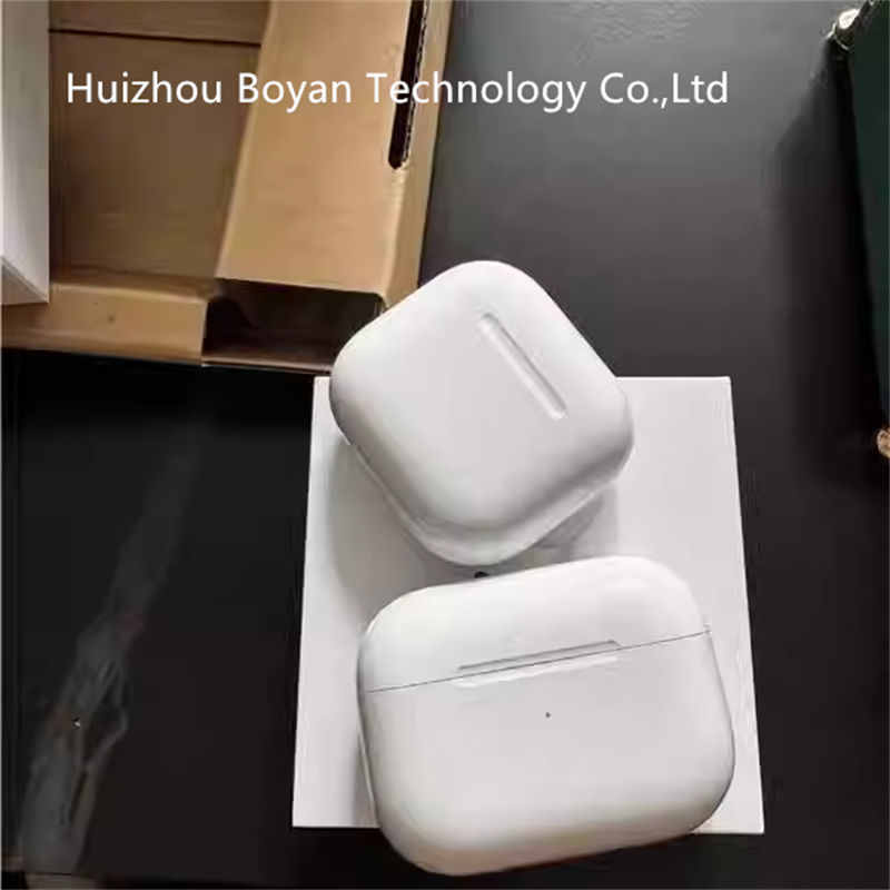 Top Bluetooth Earphone Copy in Airports 4 Active Noise Cancelling Wireless