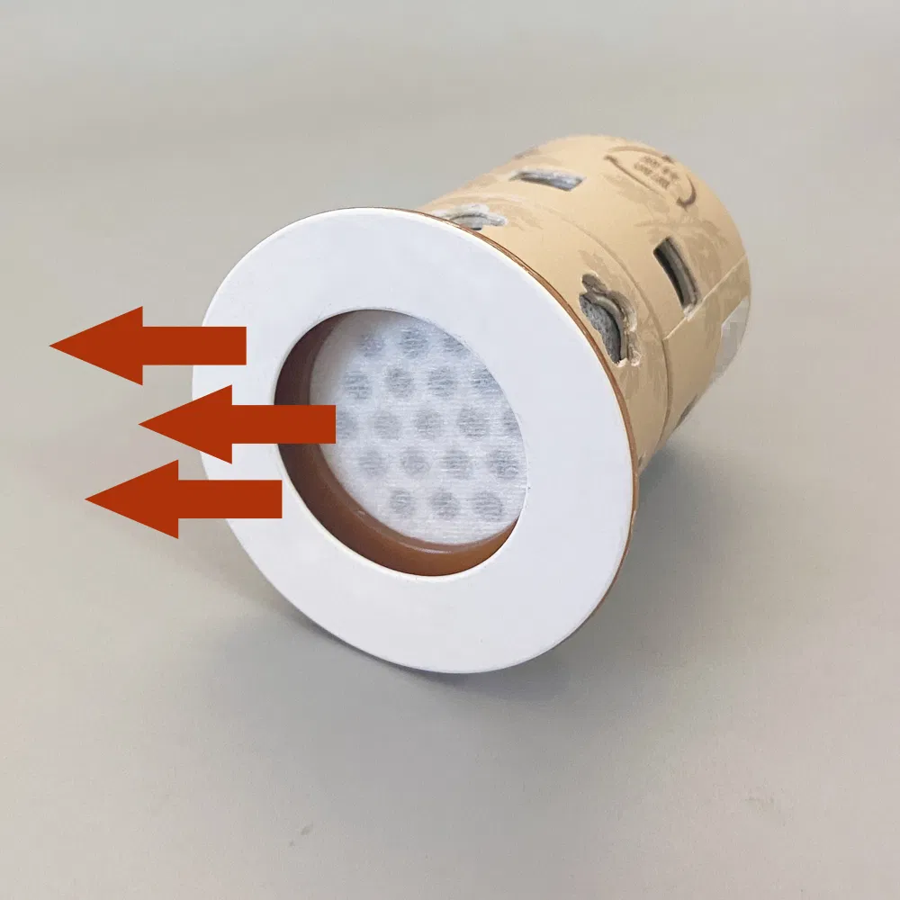 Moxibustion Pot Photo 9