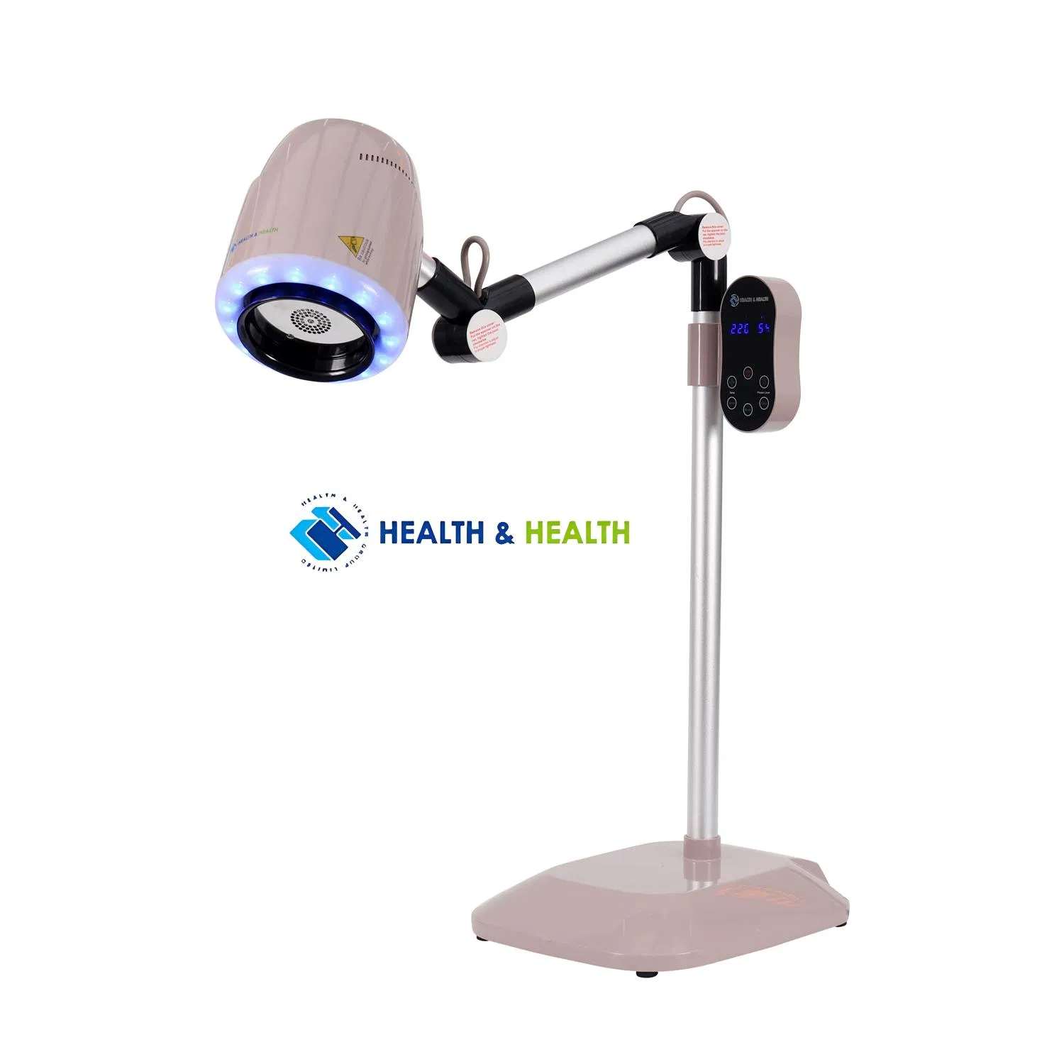 Multifunctional Home Use Medical Warm Therapy Moxibustion with 5 Modes