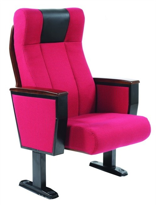 Auditorium Theater Chair Factory Price Waiting Concert Stadium Church Lecture Meeting Conference Room School University College Hall Seating Film Cinema Seat
