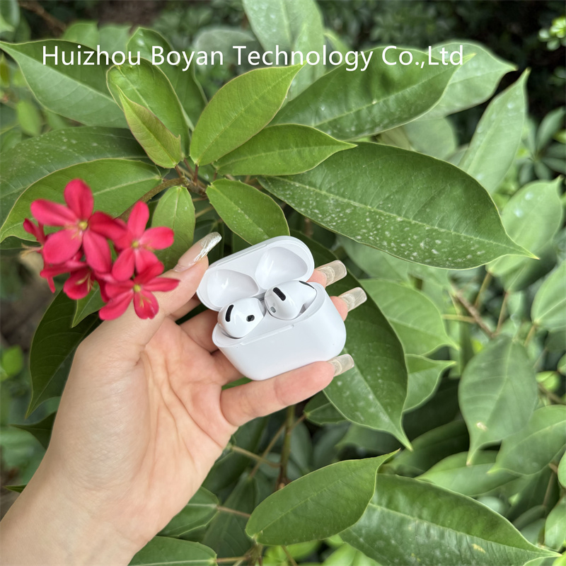 Medium Bluetooth Earphone Copy in Airports 4 Active Noise Cancelling