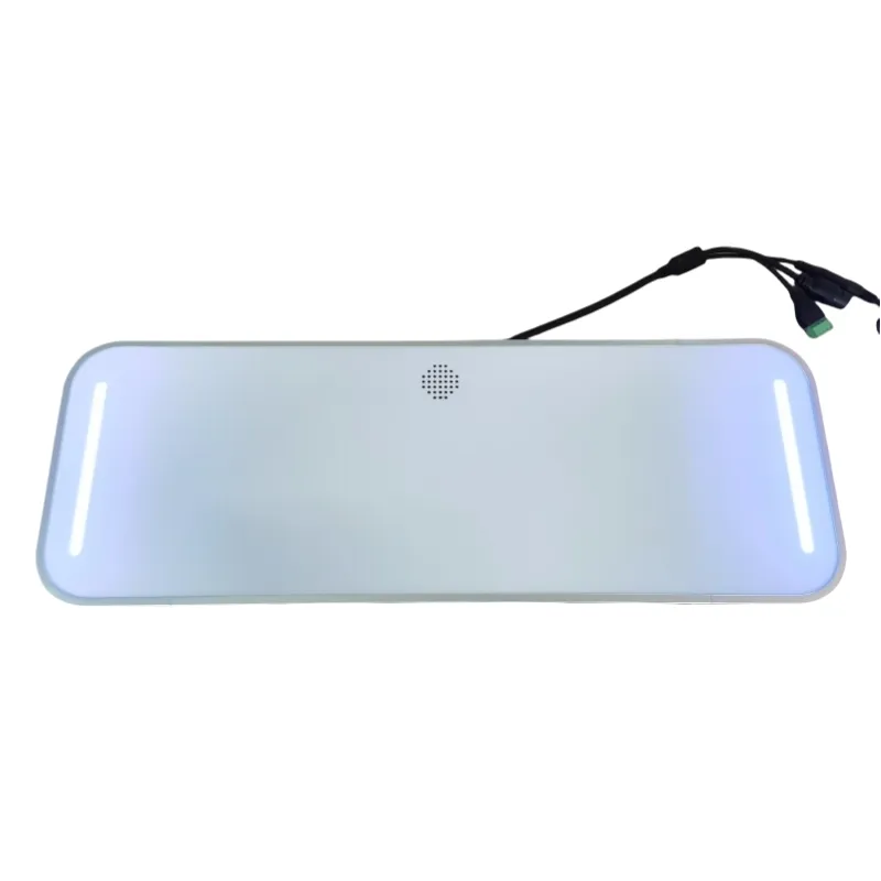 Retail Security Solution