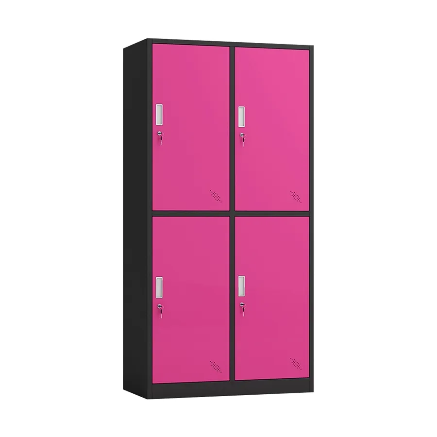 Heavy Duty Construction