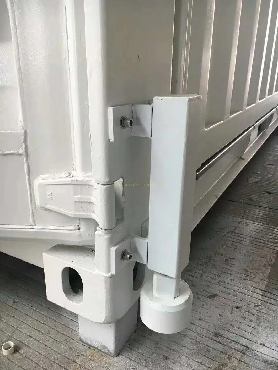 Container Shop View 3