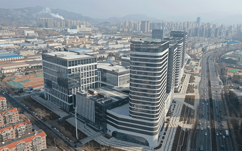 Premium H-Shaped Steel Components for Airport Construction Projects