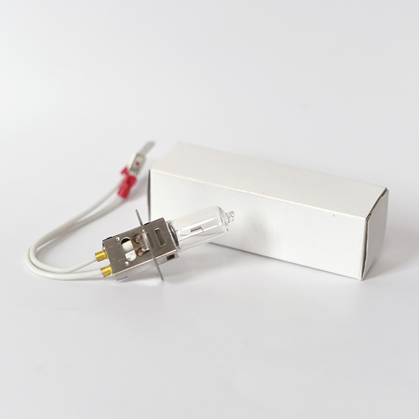 6.6A45W 6.6A 45W Pk30d 64319 Special Bulb C-8 Male Ends for Airport