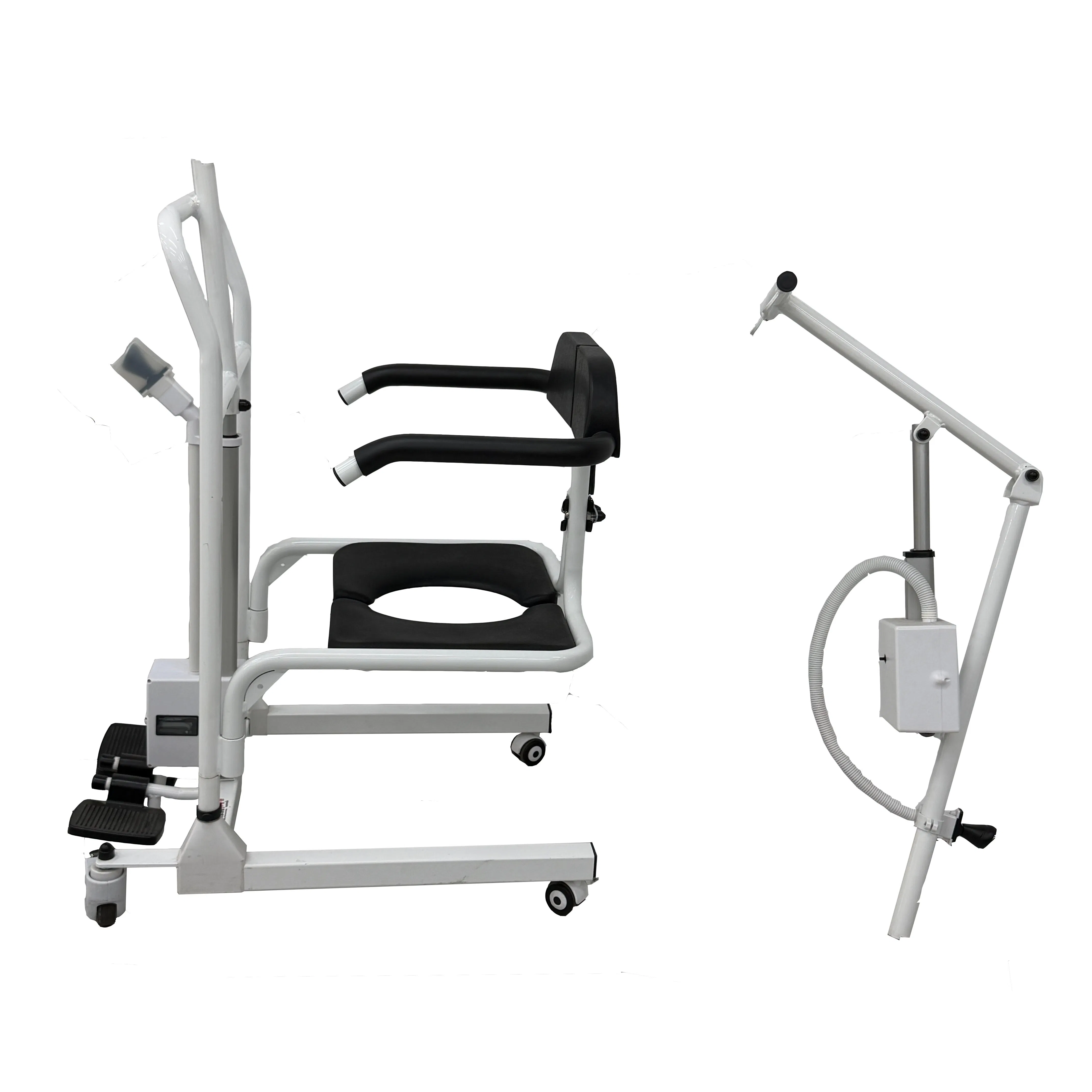 Best-Selling Adjustable Hoists for Elderly Care in Nursing Homes