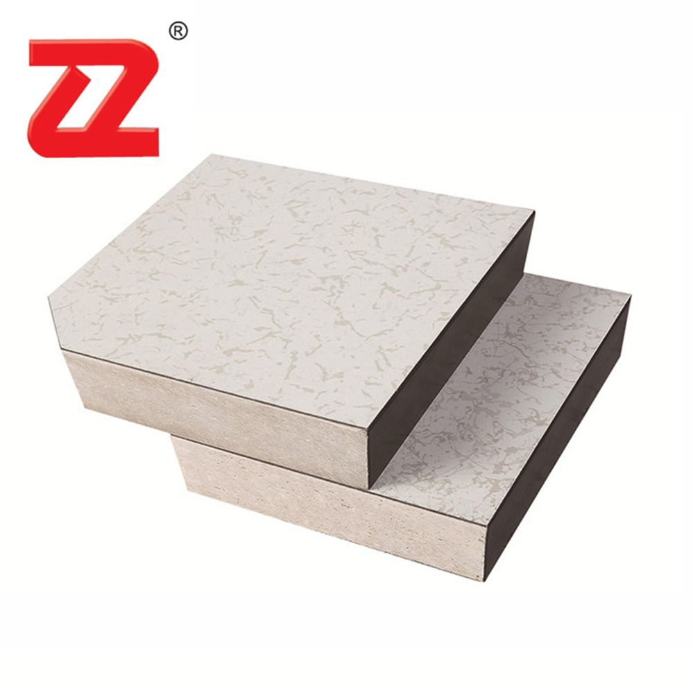 Fireproof Waterproof Anti Static Calcium Sulphate Anti-Static Raised Floor Parquet Flooring Tile Price for Microelectronics/Bank/Offices/Computer Room/Library