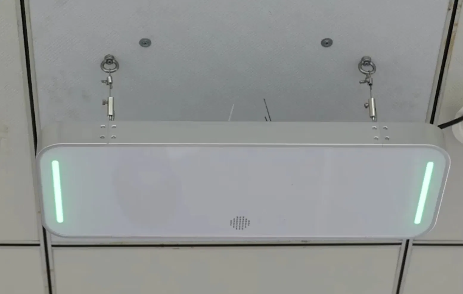 EAS RFID System Detail