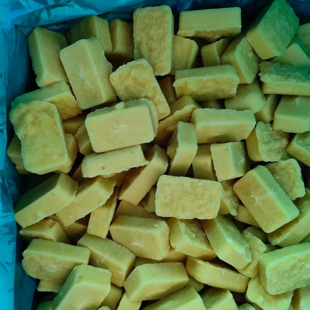 Competitive Pricing Direct Factory Supply for Global Importers Seeking Consistent Quality and Stable Inventory for Retail Bulk Frozen Ginger
