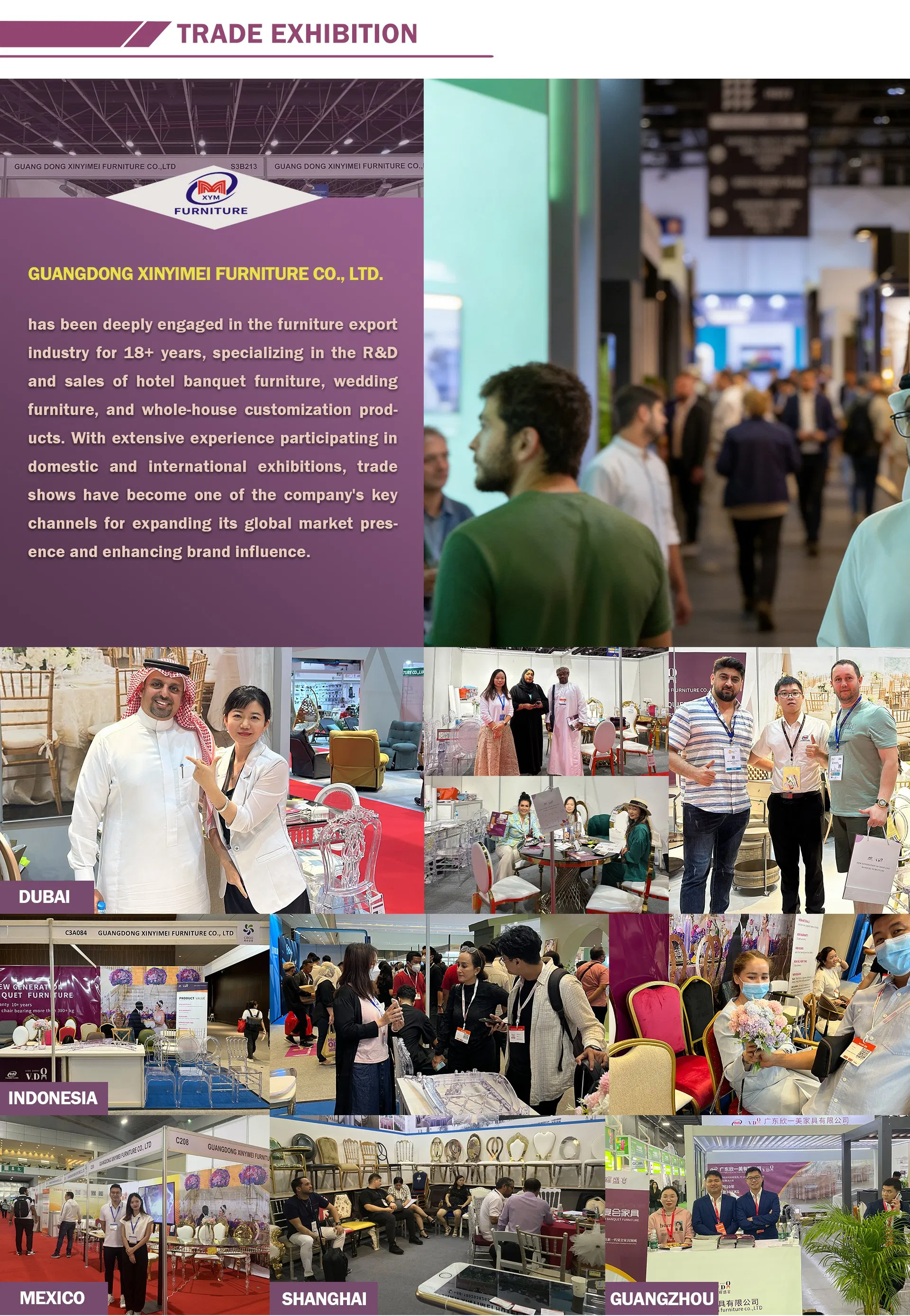 Manufacturing Details