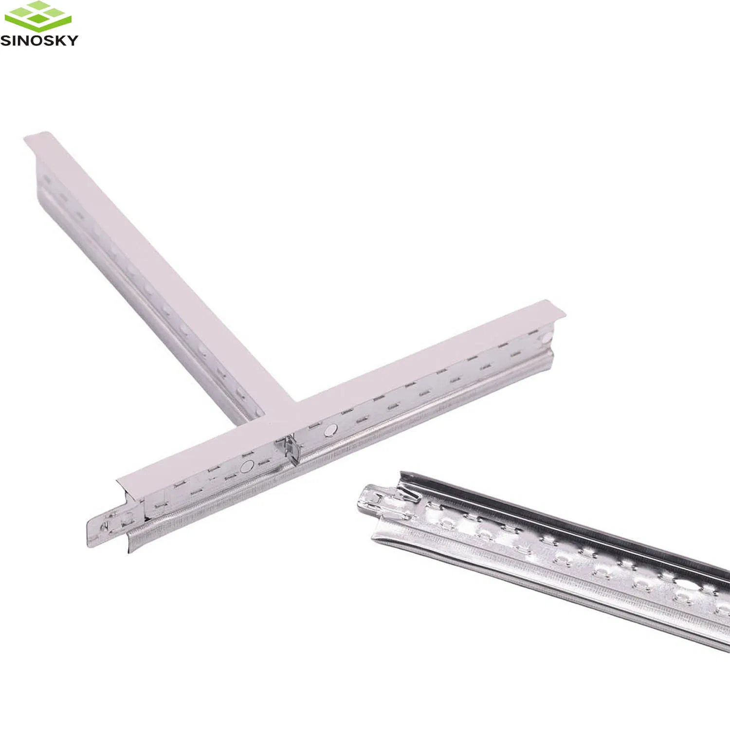 Suspended Ceiling T Grid/Tee Grid Fut T Grid for Office, Library