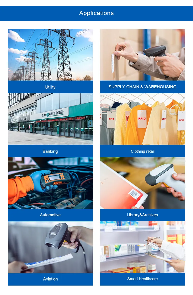 RFID Tag Catalogue 3