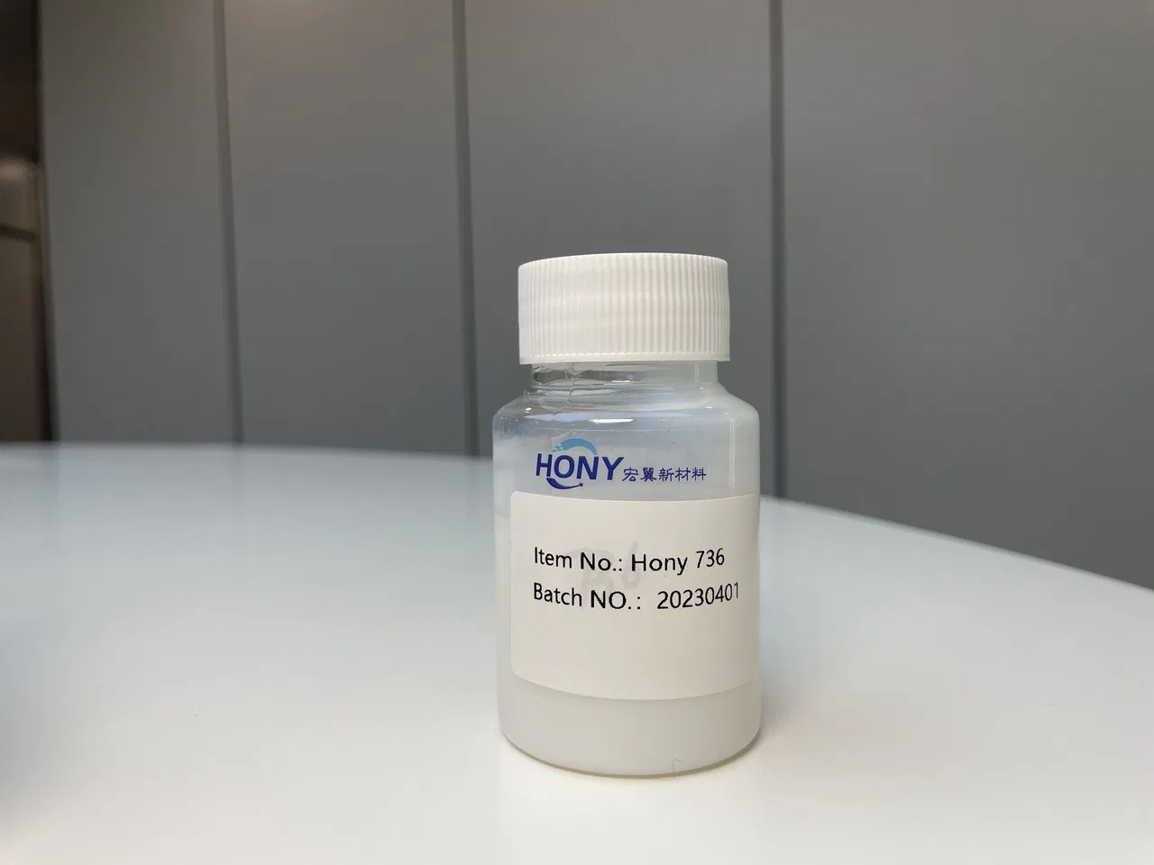 Dimethicone &amp; Trideceth-10 Factory Supply Hony 736 for Home Care Products