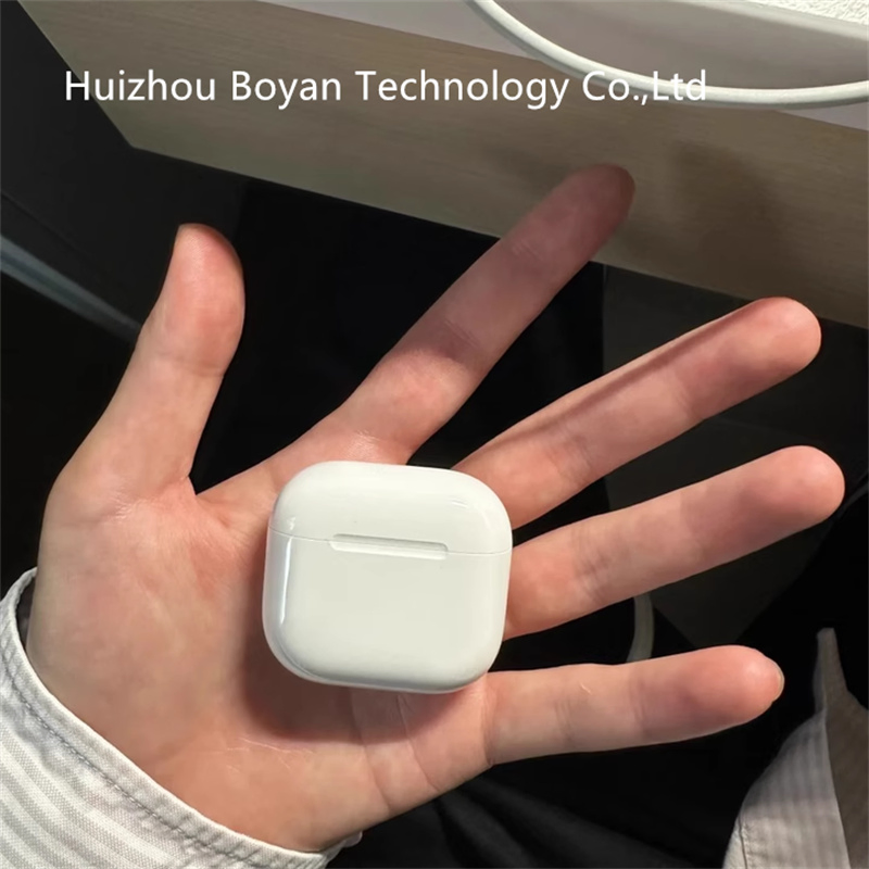 Top Bluetooth Earphone Copy in Airports 4 Active Noise Cancelling