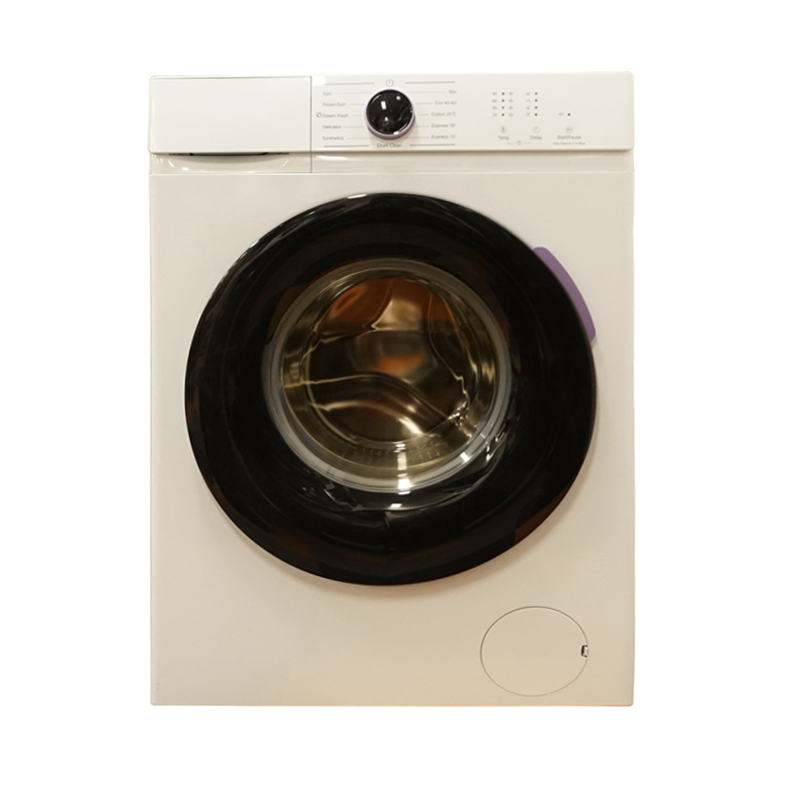 Factory Directly South American 110V-115V 10kg High Quality Smart Titanium Crystal Grey Home Laundry Automatic Washing