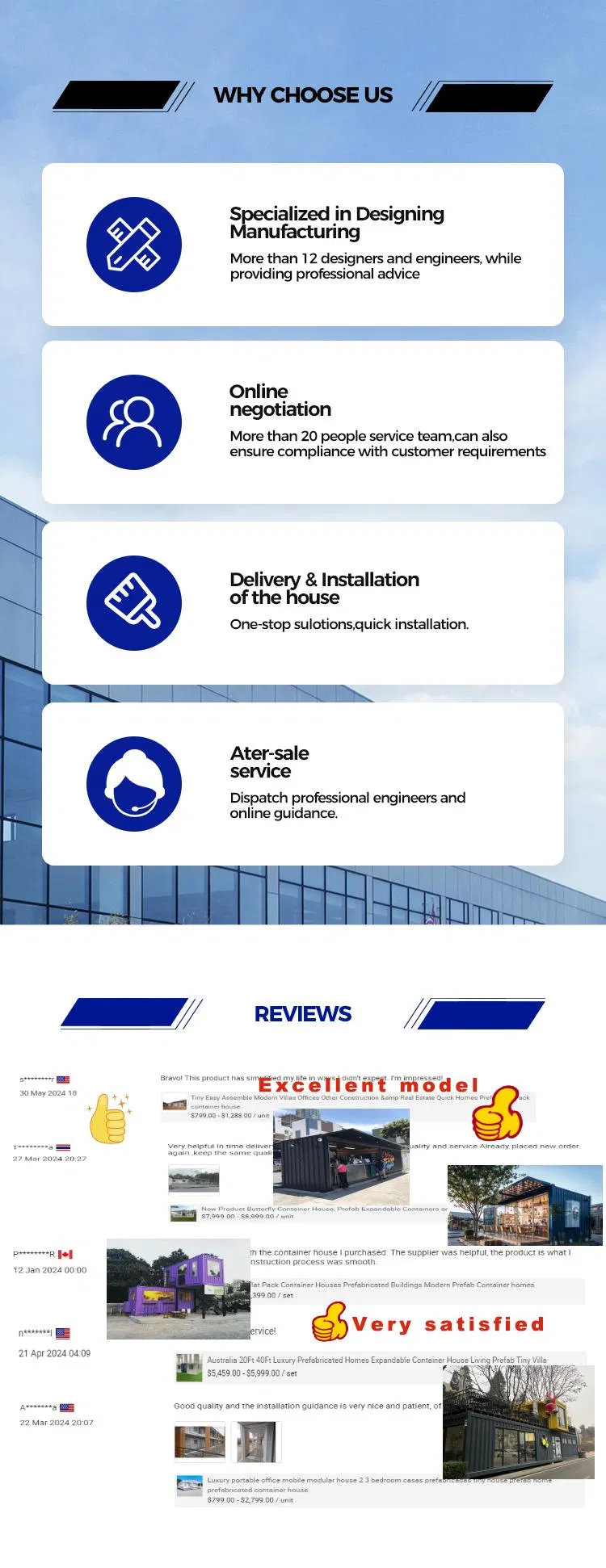 Container Restaurant View 4