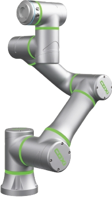 3kg Ai Kitchen Retail Coffee and Ice-Cream Consumer Industry Commercial Civilian-Grade Robot