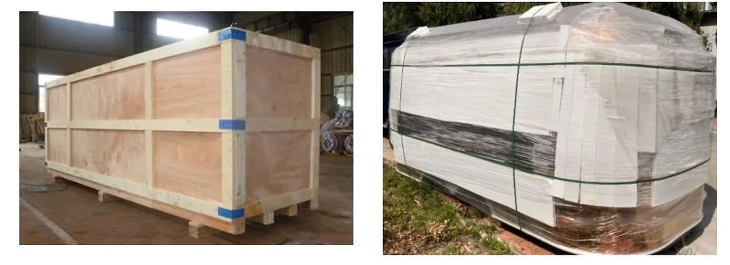 Shipping Packaging