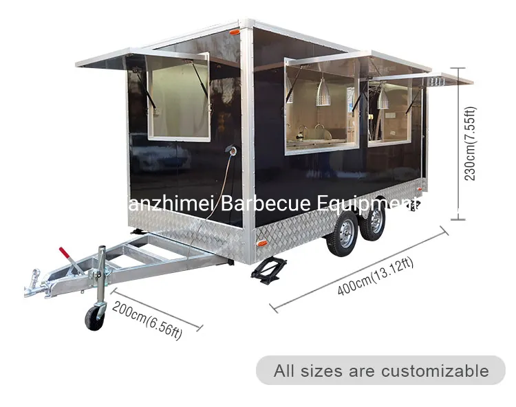 Specifications Display