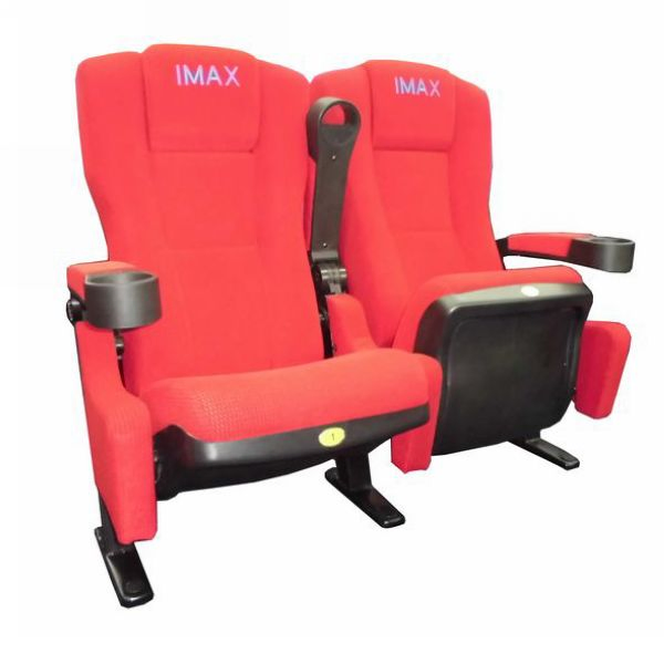 Cinema Chair Waiting Concert Church Lecture Factory Price Conference School University College Auditorium Hall Seating Rocking VIP Film Movie Theater Seat