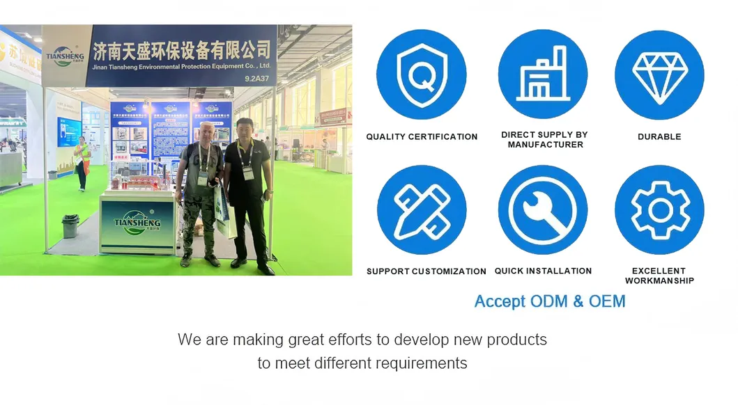 Equipment Components