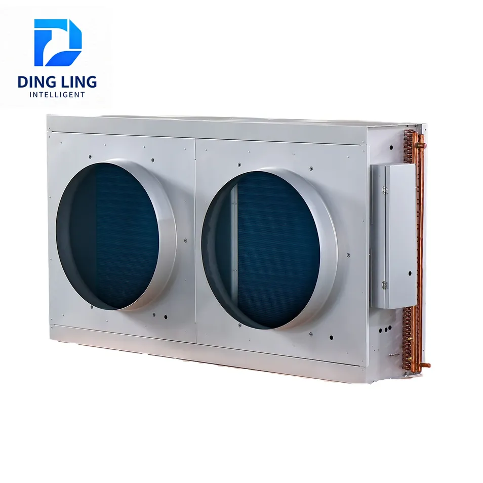 Industrial Air Conditioning