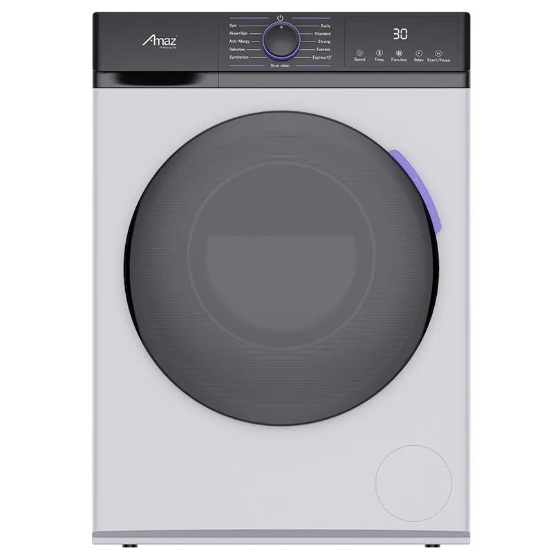 Washing Machine View 1