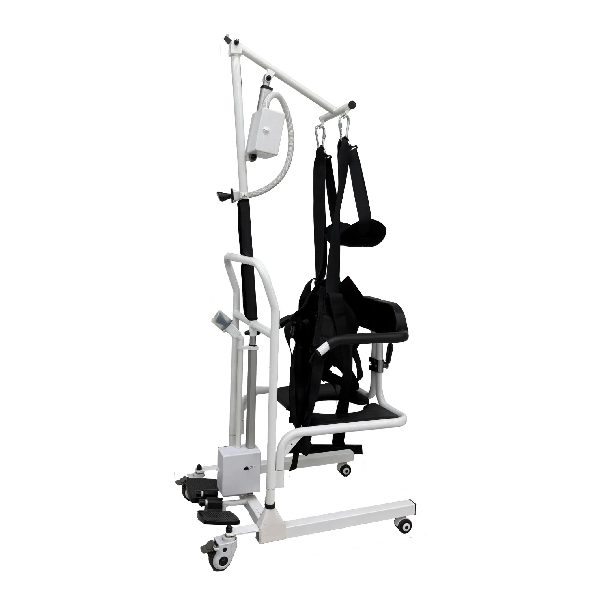 Best-Selling Adjustable Hoists for Elderly Care in Nursing Homes