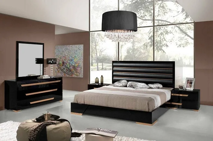 Bedroom Furniture Design