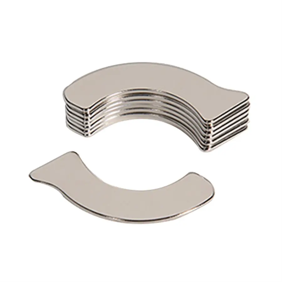 OEM Neodymium magnets for voice coil motors Factory, Suppliers