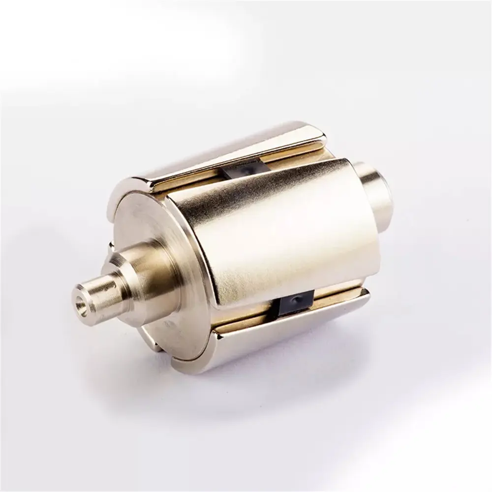 NdFeB Arc Segment - Strong Motor Magnets for apply01chy